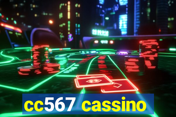 cc567 cassino